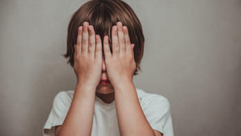 Фотография к новости: Дела о насилии над несовершеннолетними на особом контроле МВД