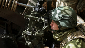 Фотография к новости: Юг в фокусе: зачем ВСУ активизировались на Гуляйпольском направлении