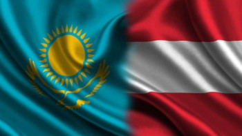 Фотография к новости: Казахстан расширяет сотрудничество с Австрией в миграционной сфере