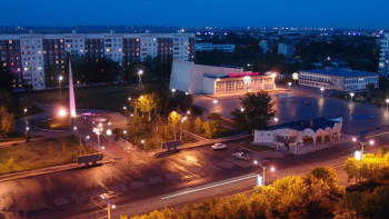 Фотография к новости: В Экибастузе третьи сутки ищут 24-летнего мужчину: найден автомобиль, но не он