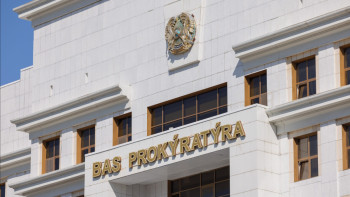 Фотография к новости: КНБ и Генпрокуратура разъяснили, что грозит казахстанцам за участие в иностранных конфликтах