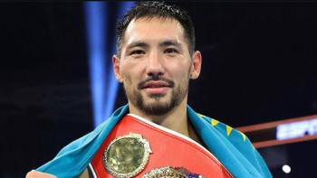 Фотография к новости: Врачи лечили его законными препаратами – менеджер Жанибека Алимханулы