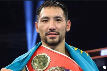 Фотография к новости: Врачи лечили его законными препаратами – менеджер Жанибека Алимханулы