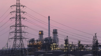 Фотография к новости: Казахстану срочно нужны новые электростанции — министр энергетики