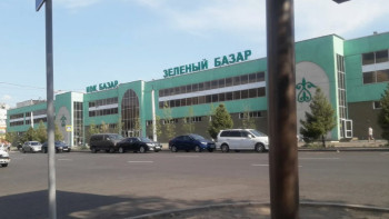 Фотография к новости: На «Зеленом базаре» пресекли незаконную скупку краденого имущества