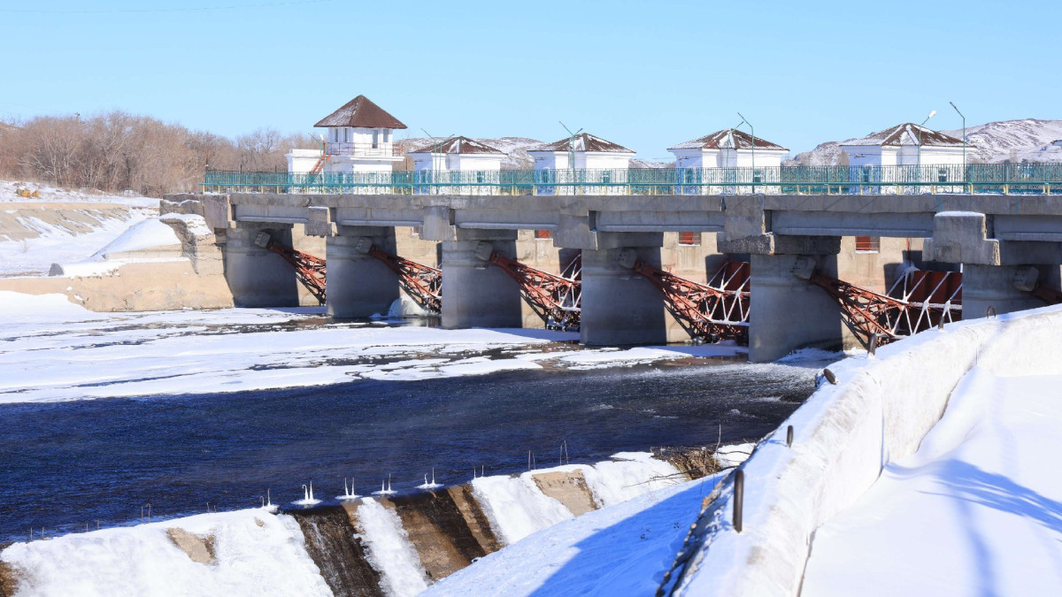  Правительство РК
