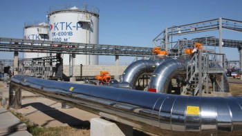 Фотография к новости: США направили демарш Украине из-за атак на КТК