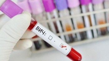 Фотография к новости: В МВД прокомментировали умышленное заражение ВИЧ в Атырауской области