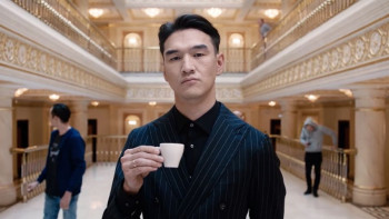 Фотография к новости: Нурлан Сабуров заявил о планах вернуться в Россию: "Я вернусь"