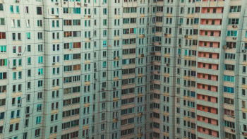 Фотография к новости: Со 2 марта для участия в распределении жилья обязательна инвентаризация на «Оркен»