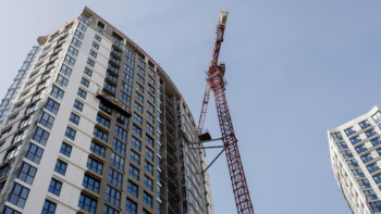 Фотография к новости: Фиктивное строительство нескольких ЖК в Астане обернулось ущербом в 8,2 млрд тенге