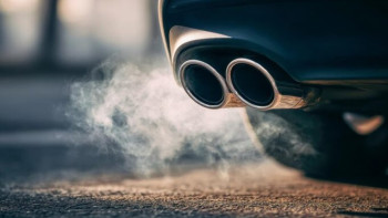 Фотография к новости: В Алматы «задыхаются» от машин: более 600 авто превысили нормы выбросов за неделю