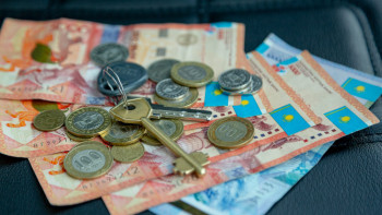 Фотография к новости: Проекты придорожного сервиса получили господдержку на 3,6 млрд тенге