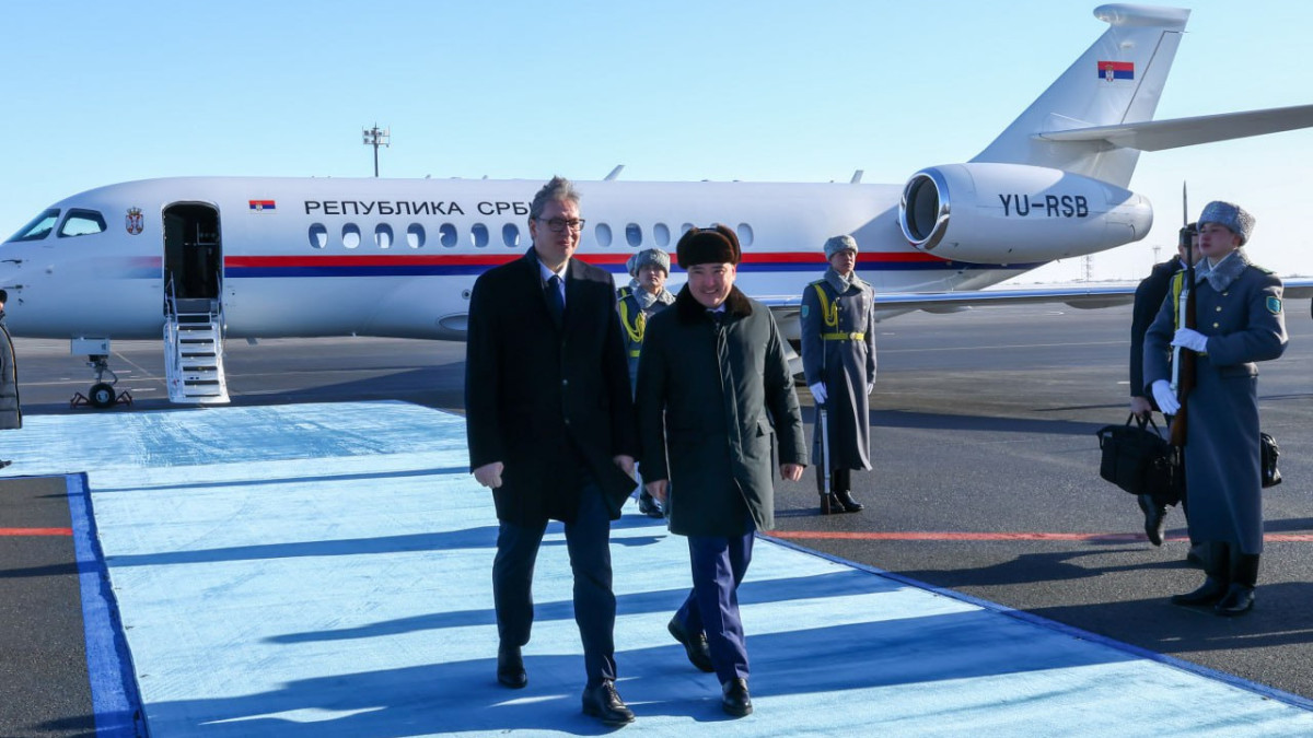  Правительство РК