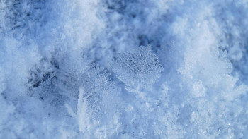 Фотография к новости: Мороз до –41 и метели: штормовое предупреждение объявлено в 14 регионах Казахстана