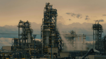 Фотография к новости: Более 70% нефтяных месторождений Казахстана находятся на поздней стадии разработки