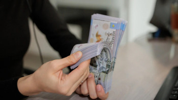 Фотография к новости: Кто получит единовременную выплату к 8 марта в Астане