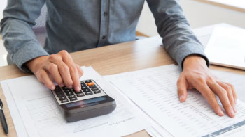 Фотография к новости: 160 тысяч налогоплательщиков Астаны уже определились с режимом