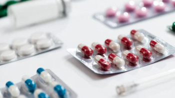 Фотография к новости: В Минздраве опровергли слухи о резком росте цен на лекарства в Казахстане