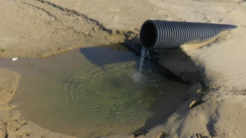 Фотография к новости: «Жамбыл су» оштрафован, тарифы снижены на 30%