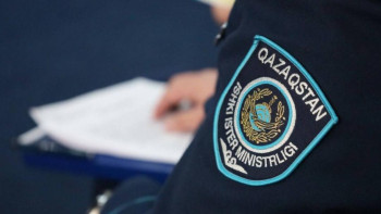 Фотография к новости: 37 “резиновых квартир” выявили полицейские в Карагандинской области