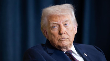 Фотография к новости: Трамп рассчитывает завершить войну в течение месяца после разговора с Зеленским