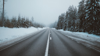 Фотография к новости: Казахстан ратифицировал новые правила для международных автоперевозок