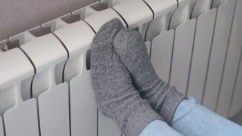 Фотография к новости: Тепловики назвали главную причину холода в квартирах алматинцев