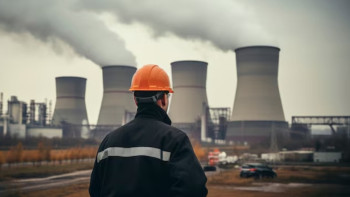 Фотография к новости: Казахстан и Сербия объединят усилия в атомной энергетике и АПК