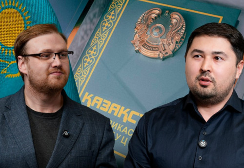 Фотография к новости: Референдум – 2026: Как будет формироваться новый Курултай