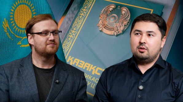 Фотография к новости: Референдум – 2026: Как будет формироваться новый Курултай