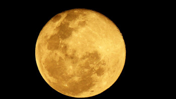 Фотография к новости: Первое полное лунное затмение года произойдет 3 марта