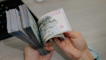 Фотография к новости: Кто в Казахстане получает 12 млн тенге в месяц?