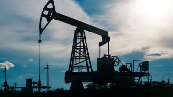 Фотография к новости: Крупнейшие месторождения Казахстана сократили добычу нефти на 47%