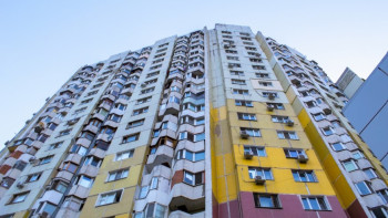 Фотография к новости: Жилья в Казахстане стало больше на 13 млн квадратных метров