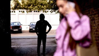 Фотография к новости: В Алматинской области арестовали сталкера