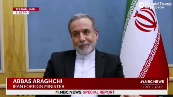 Фотография к новости: Глава МИД Ирана заявил о готовности к переговорам с США