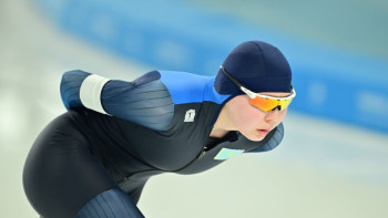 Фотография к новости: Кристина Шумекова стала двукратной чемпионкой мира среди юниоров