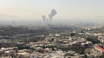 Фотография к новости: МИД Ирана опроверг сообщения о покушениях на аятоллу Хаменеи и президента Пезешкяна