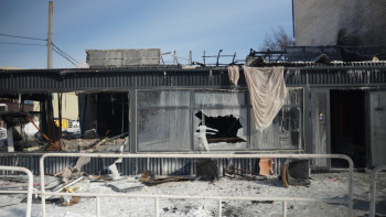 Фотография к новости: Двое из пяти пострадавших при взрыве в Щучинске находятся в реанимации в Астане