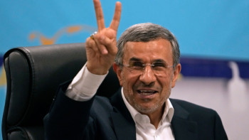 Фотография к новости: Родные экс-президента Ирана опровергли его смерть