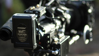 Фотография к новости: Аида Балаева объявила о старте ежегодного конкурса кинопроектов