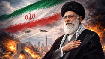 Фотография к новости: Кто может стать следующим лидером Ирана