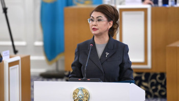 Фотография к новости: Первый день весны стал олицетворением единства и сплоченности нации - Аида Балаева