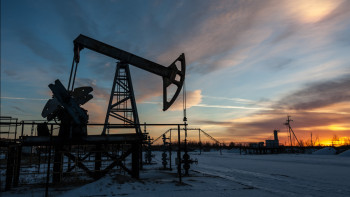 Фотография к новости: Нефть марки Brent превысила $80 на фоне угрозы поставкам