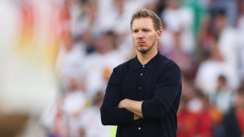 Фотография к новости: «Реал» может сменить Арбелоа на Нагельсмана этим летом