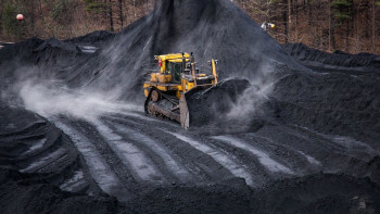 Фотография к новости: Казахстан резко увеличит добычу угля: стране потребуется ещё 19 млн тонн в год