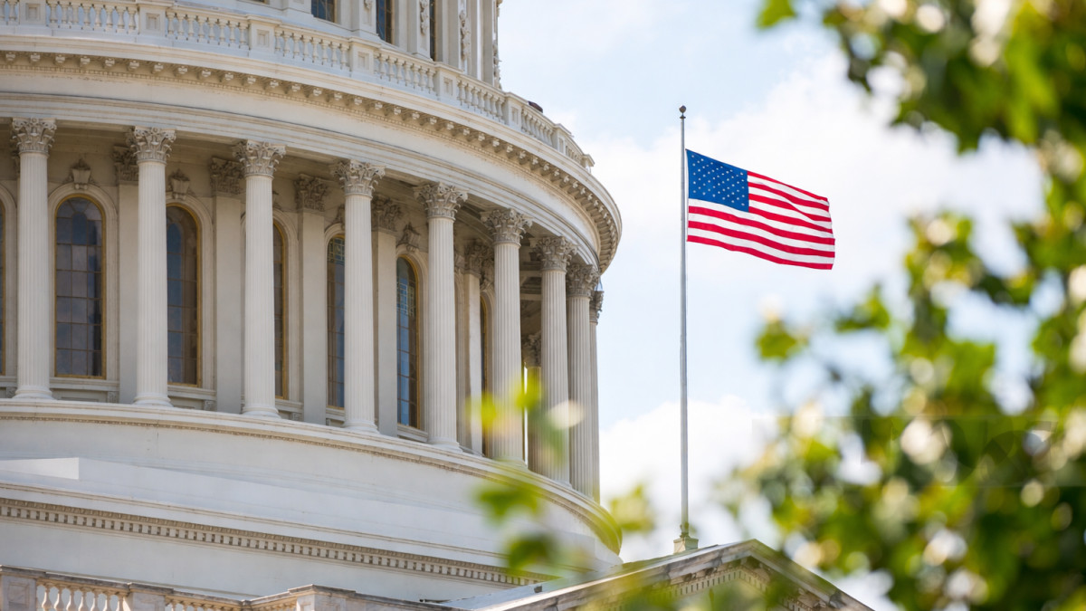  iStock/Jeremy Poland