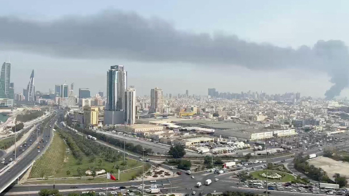  © REUTERS / VIDEO OBTAINED BY REUTERS