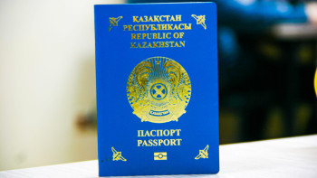 Фотография к новости: Казахстанские туристы в странах Персидского залива не обращались за экстренной помощью